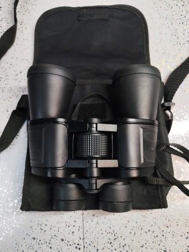 Binoculars 120m 1000m - binoculars, 120m/1000m