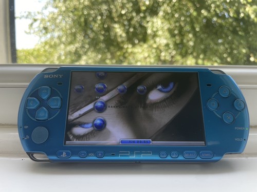 Sony psp 3000 all games - sony, games*/