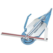 Sigma Series 4 NEX Professional Manual Tile Cutter - 76cm Cutting Length