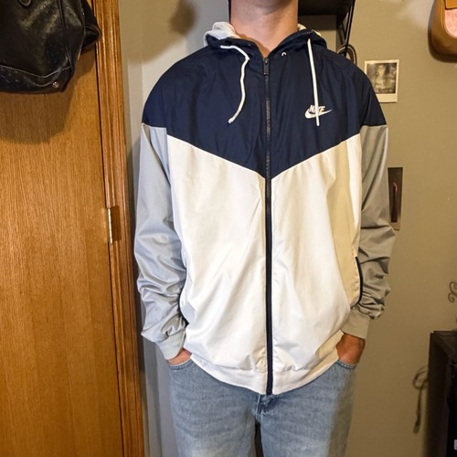 Nike sportswear windrunner - nike,
