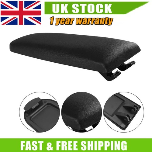 Center console latch armrest - console,