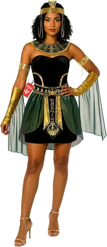 Women cleopatra costume - women`s,