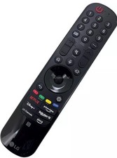 LG MR24GN Magic Remote Control