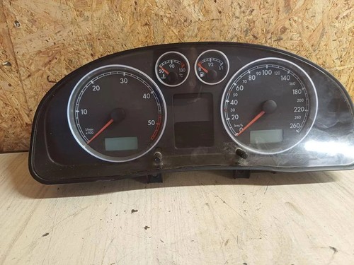 Passat 3b3 instrument - vw, b5