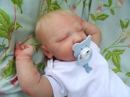 Reborn baby joseph - reborn,