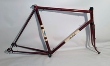 Vintage Claud Butler Frame
