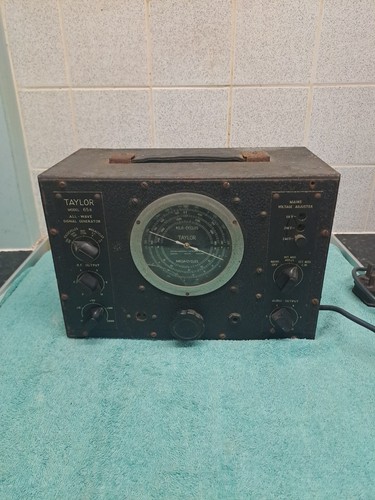 Taylor 65b signal - 65b,