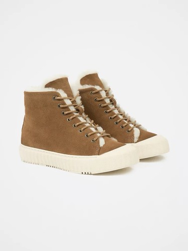 Celtic and sheepskin - co,