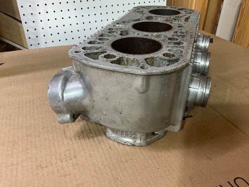 Oem cylinder for 1972 - cylinder, 73