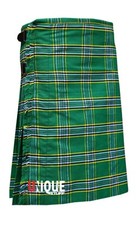 Highland 5 Yards Tartan Kilt