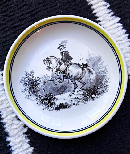 Villeroy boch mettlach - villeroy, small