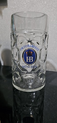 Hofbräu oktoberfest - hb,