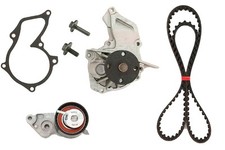 Ford Fiesta, Focus, Fusion, Puma 1.25, 1.4 & 1.6 Timing Belt Kit & Water Pump