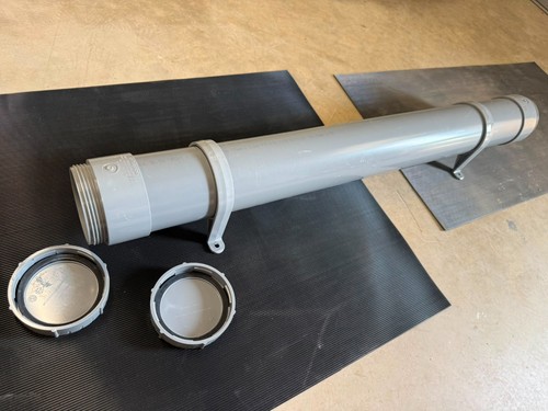 Diy van internal roof conduit - internal/roof,