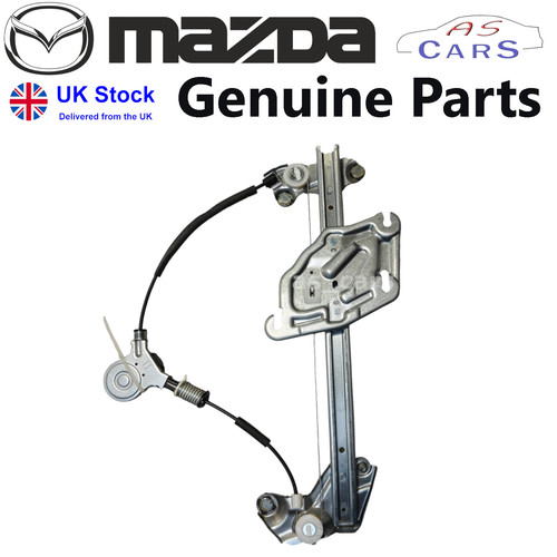Mazda mx5 electric window - mazda,