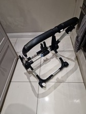 Bugaboo Donkey 3 Chassis