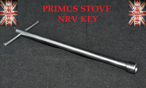 Primus stove nrv - nrv, parts