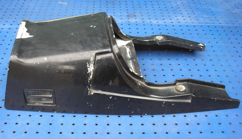 Rear fairing kawasaki 1000 - rear,