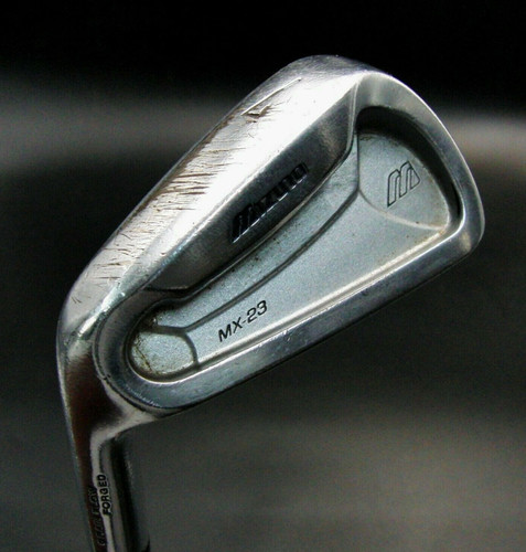 Left handed mizuno mx23 - mizuno,