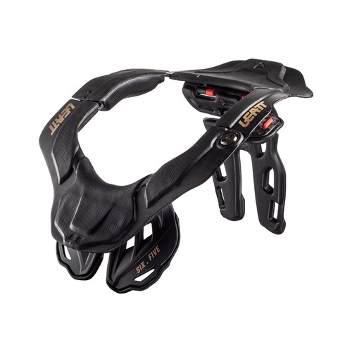 Leatt 2024 moto neck brace - 6.5,