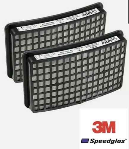 Speedglas adflo particle - speedglas,