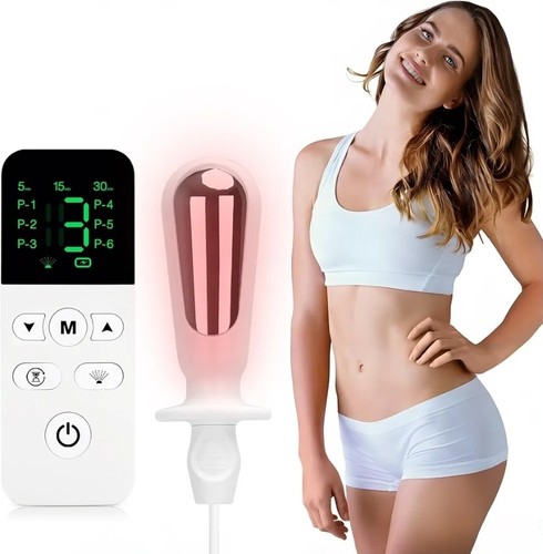 Pelvic floor muscle trainer - floor,