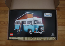 LEGO Icons 10279 Volkswagen T2