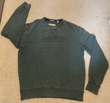 *Worn* Jack Wills Men’s