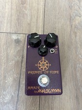 Analogman Prince of Tone