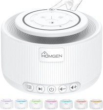 Sleep Sound White Noise