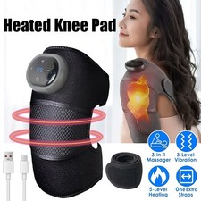 3-in-1 Heated Knee Joint