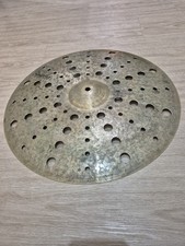 AMEDIA 18' FX CRASH CYMBAL
