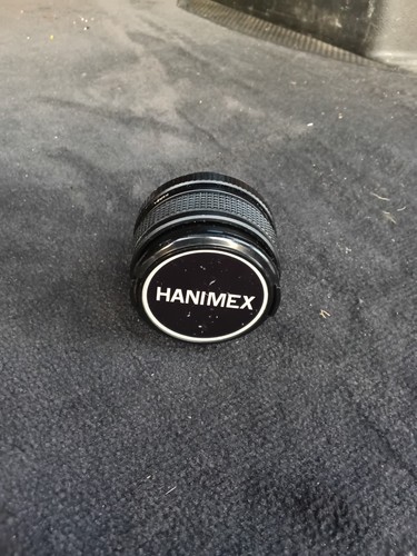 Vintage hanimex 28mm - vintage,