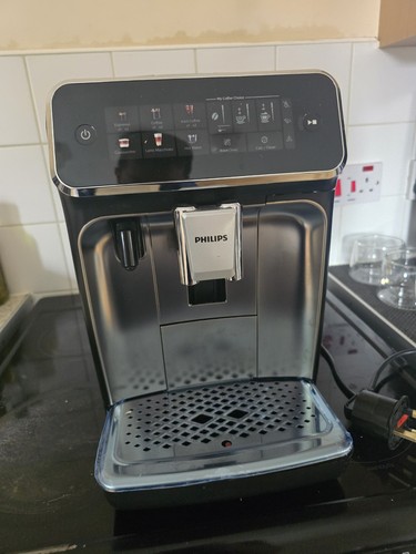 Philips 3300 bean - bean, to