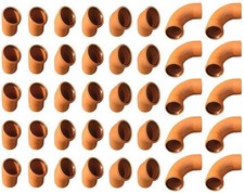 40 x 110mm Underground