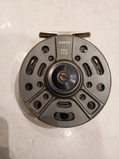 Greys  GRX #7/8 fly reel