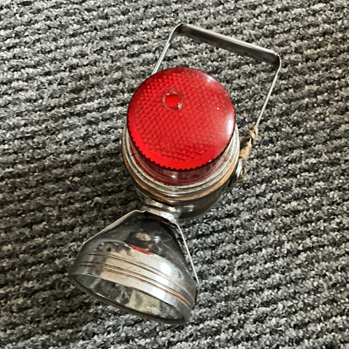 Vintage pifco motorist - vintage,