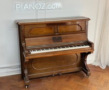 Steinway & Sons Restored