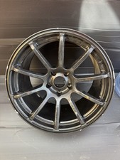18" ROTA FORCE ALLOY WHEELS