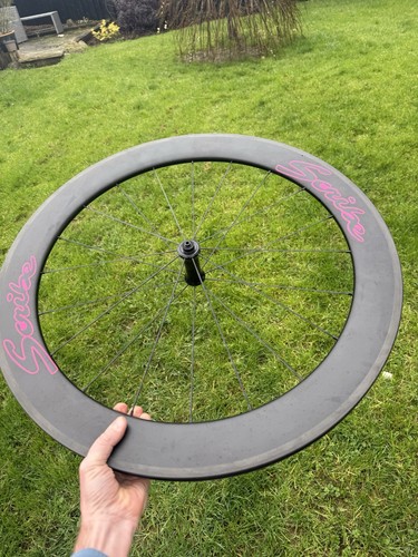 Scribe rim aero wide - scribe,