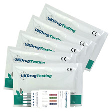 Urine Drug Test Testing Kit ~