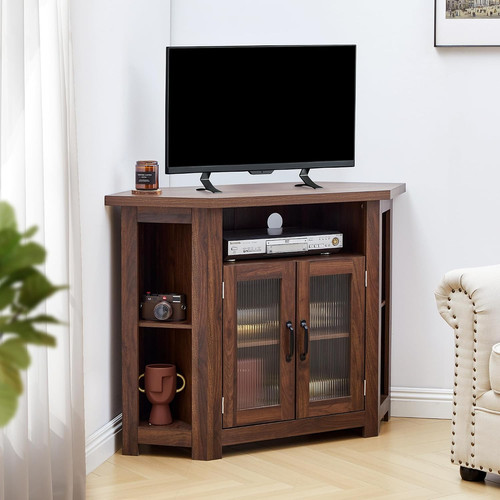 Weselon corner stand - tv, for