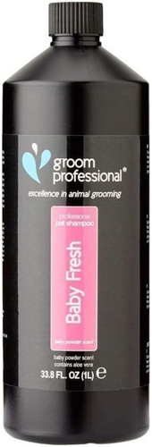 Groom professional baby fresh - groom,