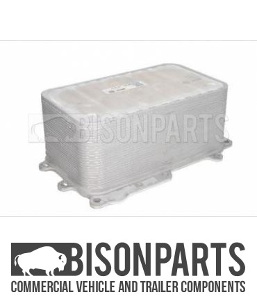 Fits new daf euro 2013 - xf,