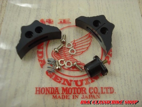 Nos honda c110 - c110, ca100