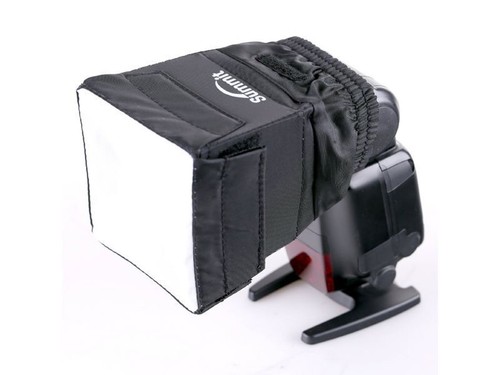Summit universal flashgun - summit,