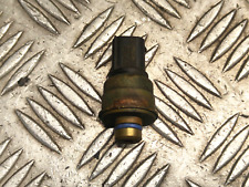 BMW K1200S K1200R 2004 04 08 FUEL PRESSURE REGULATOR