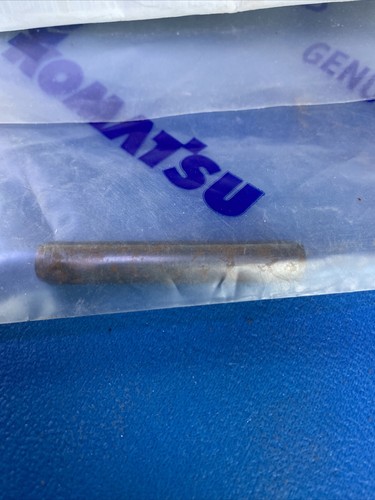 Fits komatsu roll pin - roll, spring