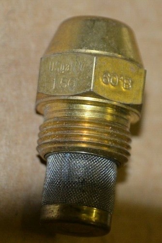 Danfoss oil boiler burner - oil,