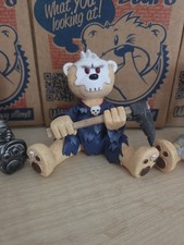 Bad Taste Bears Death and